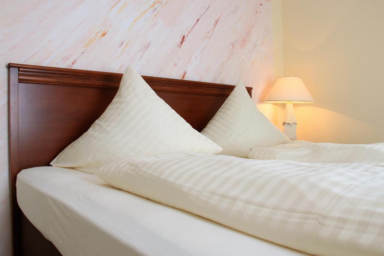 Aparthotel Scheuer Hürth Εξωτερικό φωτογραφία