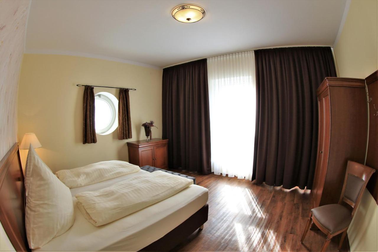 Aparthotel Scheuer Hürth Εξωτερικό φωτογραφία