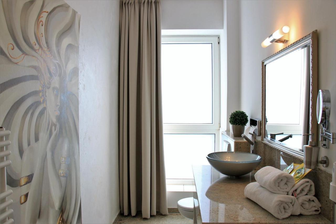 Aparthotel Scheuer Hürth Εξωτερικό φωτογραφία